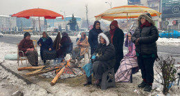 Depremden etkilenen 10 ilin hava durumu!