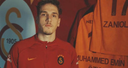 Galatasaray’ın kamp kadrosu belli oldu