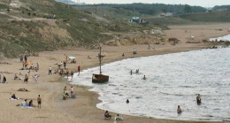 Kısırkaya Plajı Nerede Ve Nasıl Gidilir? Kısırkaya Plajı Özellikleri, Kamp İle Konaklama Detayları Ve Giriş Ücreti (2020)