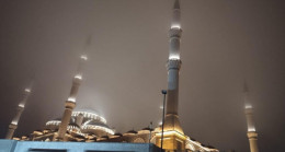 İstanbul’da sis etkili oldu – En Son Haber