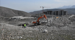 Afet Yeniden İmar Fonu kuruluyor