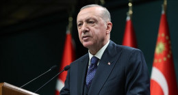 Başkan Erdoğan’dan Berat Kandili mesajı