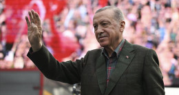 CANLI- Cumhurbaşkanı Erdoğan konuşuyor