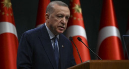 Cumhurbaşkanı Recep Tayyip Erdoğan, Berat Kandili’ni kutladı