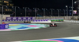 F1 Suudi Arabistan Grand Prix’sine doğru: Pilotlardan test sürüşleri – Son Dakika Spor Haberleri