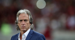 Jorge Jesus kaç maç ceza alır?