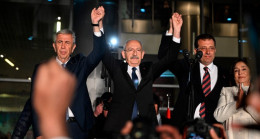 Kılıçdaroğlu: Sevgili halkım, başlıyoruz!