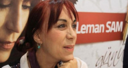Leman Sam hakkında suç duyusu – Magazin