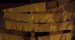 Mersin’de AK Partililerden toplu istifa