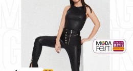 Moda Fest, Simge konseriyle başlıyor