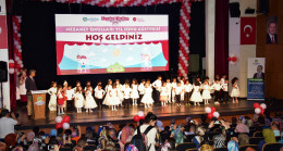 NEZAKET OKULLARI YILSONU ETKİNLİK