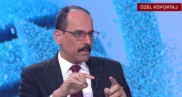 SON DAKİKA HABERİ: Cumhurbaşkanlığı Sözcüsü İbrahim Kalın NTV’de – Son Dakika Türkiye Haberleri