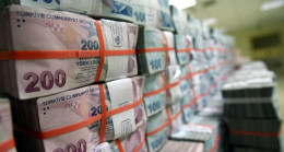 Bütçe açığı 3 ayda 250 milyar TL oldu