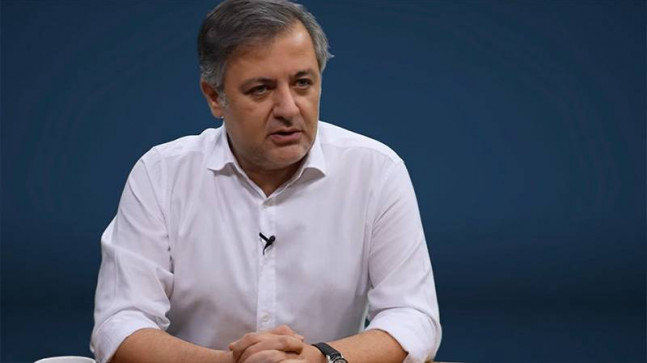 1-2 sene içinde siyasete girebilirim