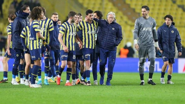 Fenerbahçe, Rus ekibi Zenit ile depremzedelere yardım maçı yapacak