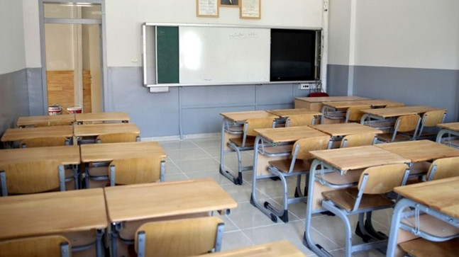 İzmir’de hangi okullar tahliye edildi? İlçe ilçe tahliye edilen okullar – Son Dakika Eğitim Haberleri