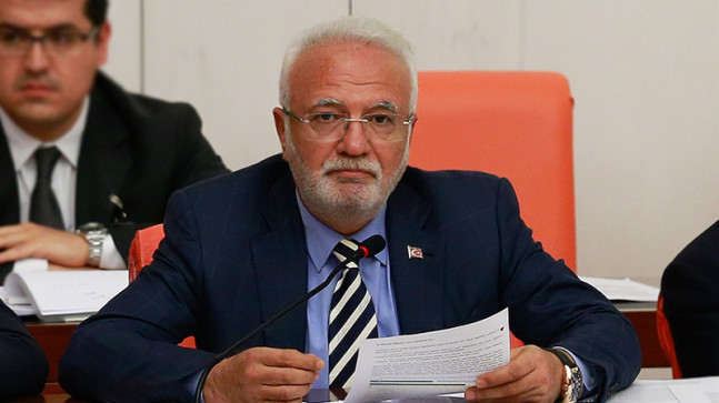 Seçimin ertelenmesi söz konusu değil