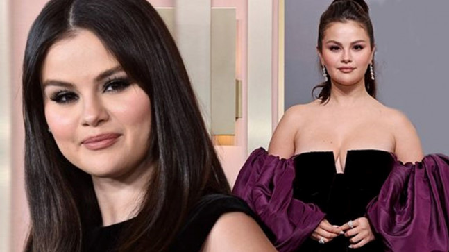 Selena Gomez: Asla bir model olmayacağım – Son Dakika Magazin Haberleri