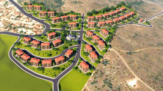 2023 TOKİ arsa kura takvimi