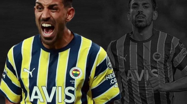 Fenerbahçe’den İrfan Can Kahveci’nin hayallerini yıkacak karar! Jorge Jesus, raporunu yönetime sundu…Fenerbahçe