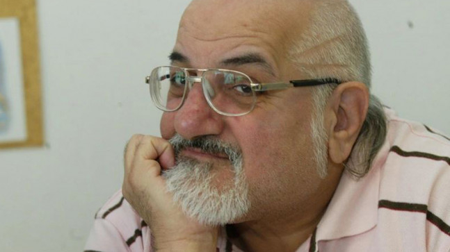 Gazeteci Hami Çağdaş 70 yaşında hayatını kaybetti