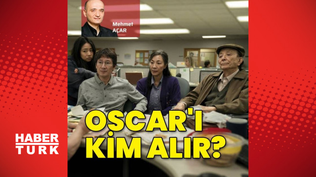 Oscar’ı kim alır?