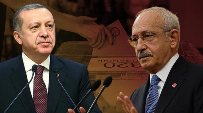 Son ‘seçim anketi’ iddiası ortalığı karıştırdı! Kılıçdaroğlu ile Erdoğan arasındaki yüzde 14’lük fark dikkat çekmişti… MAK Danışmanlık’tan yalanlama geldi