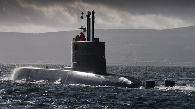 AUKUS nükleer denizaltı programı dengeleri nasıl değiştirecek? İşte merak edilenler | 10 SORU 10 CEVAP