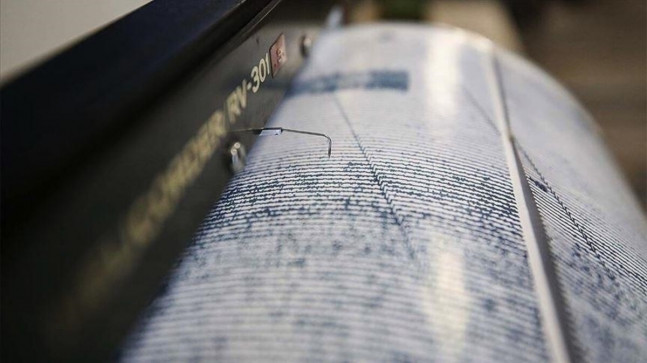 Kahramanmaraş’ın Göksun ilçesi 4.7 büyüklüğünde depremle sarsıldı