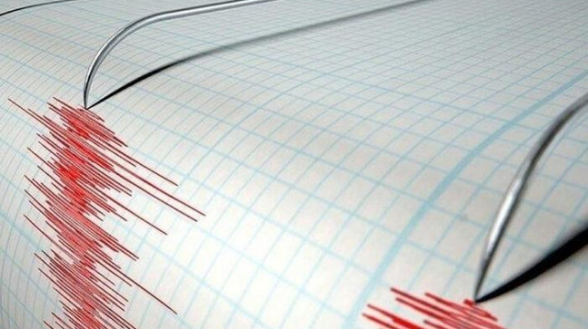 SON DAKİKA | AFAD duyurdu! İran’da deprem, Van ve çevre illerden de hissedildi