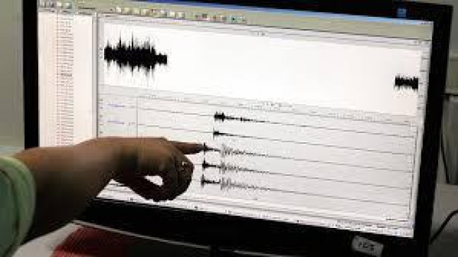Son dakika… Kahramanmaraş’ta artçılar devam ediyor: 4.2 büyüklüğünde deprem