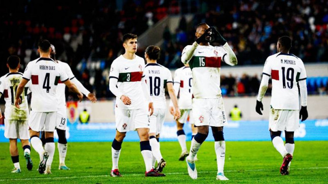 EURO 2024’te günün sonuçları
