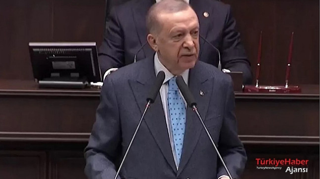 Erdoğan, Seçim Tarihine İşaret Etti, ’73 Yıl Sonra Aynı Gün’ Dedi – Siyaset