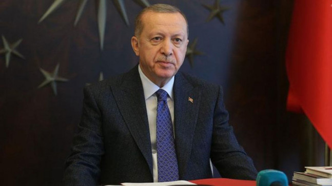 Gözler Cumhurbaşkanı Erdoğan’da! Seçim kararı, Beştepe’de saat 14.00’te ilan edilecek