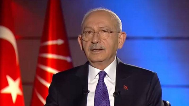 Kılıçdaroğlu açıkladı; Hesap Uzmanları ve Maliye Teftiş kurulları ile DPT tekrar açılacak