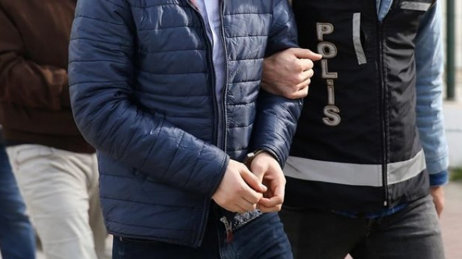 EGM duyurdu: 27 provokatör tutuklandı