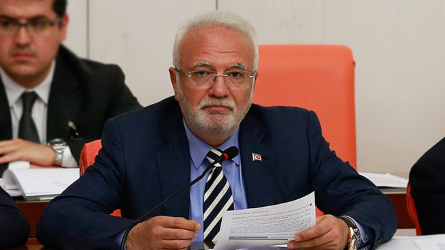 Seçimin ertelenmesi söz konusu değil