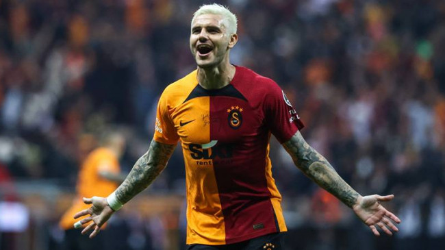 Serie A devinin gözü Galatasaray’da