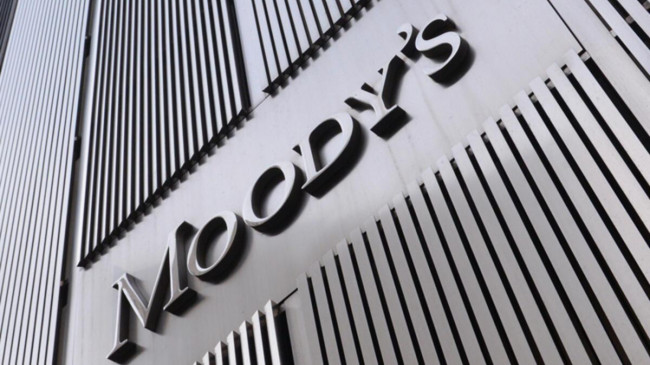 Moody’s, Türkiye için büyüme tahminini yükseltti