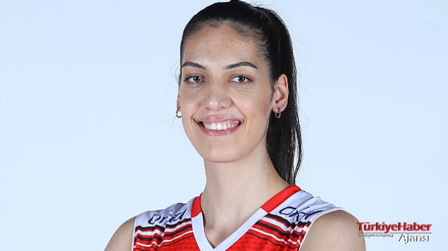 Bahar Akbay, VakıfBank’ta – Spor