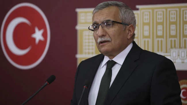 ”HDP’nin aday karmamas ile masa tamamlanmtr”