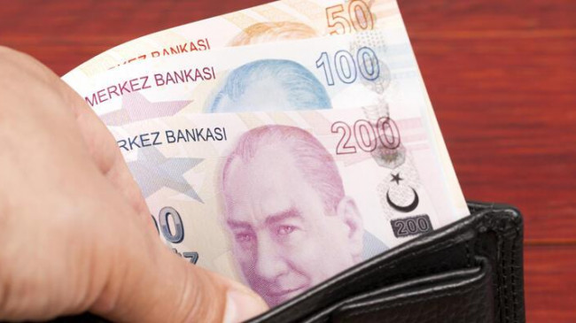 EYT kanunu yürürlüğe girdi