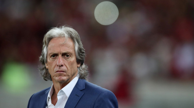 Jorge Jesus kaç maç ceza alır?