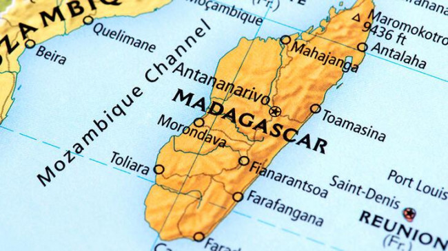 Madagaskar’da tekne alabora oldu: 22 ölü