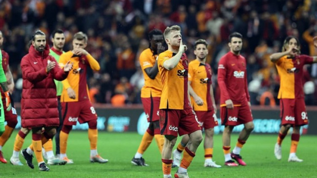 Ziraat Türkiye Kupası’nda çeyrek final heyecanı! Galatasaray Başakşehir maçı saat kaçta hangi kanalda?