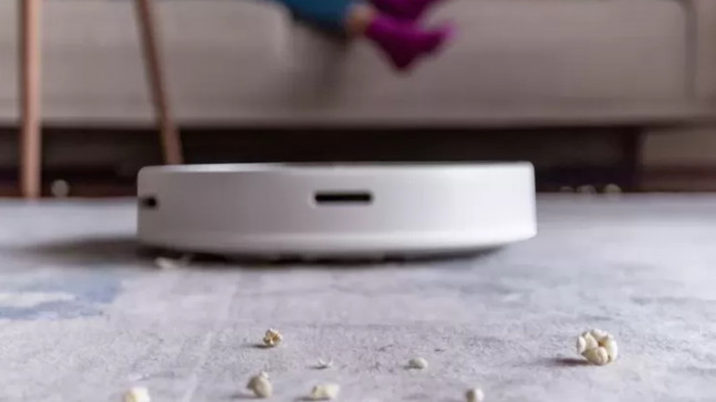 10 yıl içinde ev işlerinin yüzde 39’unu robotlar yapacak