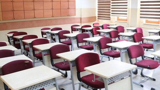 Özel okullardan depremden etkilenen 20 bin öğrenci için ücretsiz kontenjan