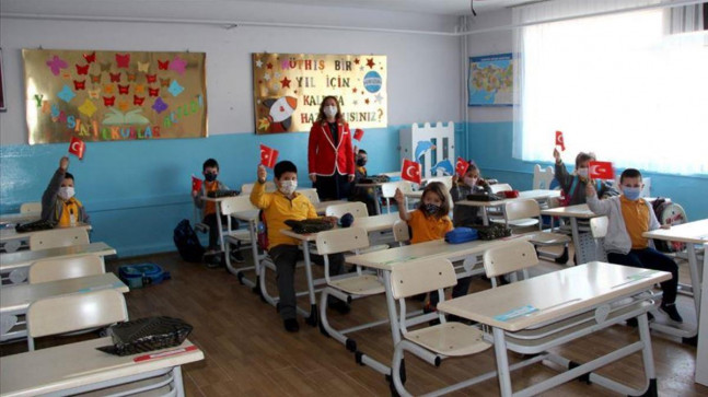Hatay okullar ne zaman açılacak? SON DAKİKA! Hatay’da okul ne zaman açılıyor? Hatay okul açılış tarihi!