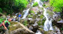 Erikli Şelalesi Nerededir Ve Nasıl Gidilir? Erikli Şelalesi Özellikleri, Giriş Ücreti Ve Ziyaret Saatleri (2020)