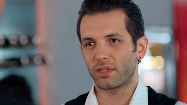 Annesini kaybeden oyuncu Çağrı Çıtanak kimdir?